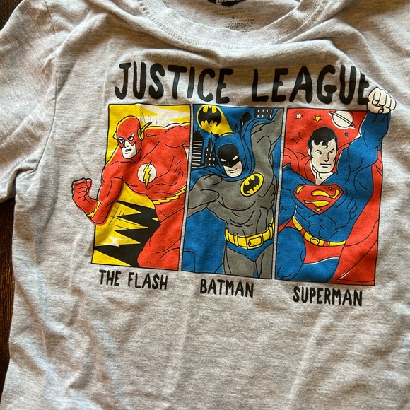 Justice League Lot of 3 - Picture 4 of 7